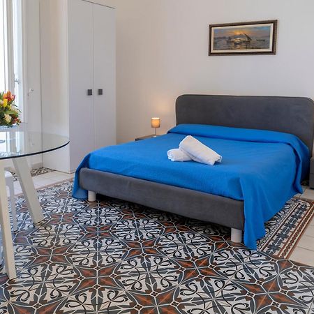 Le Suite Del Castello Castellammare di Stabia Exterior photo