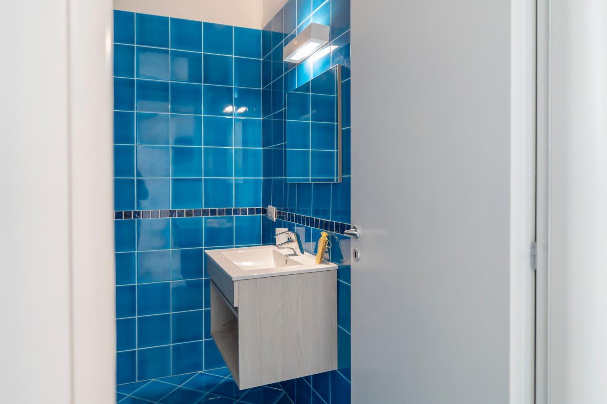 Le Suite Del Castello Castellammare di Stabia Exterior photo