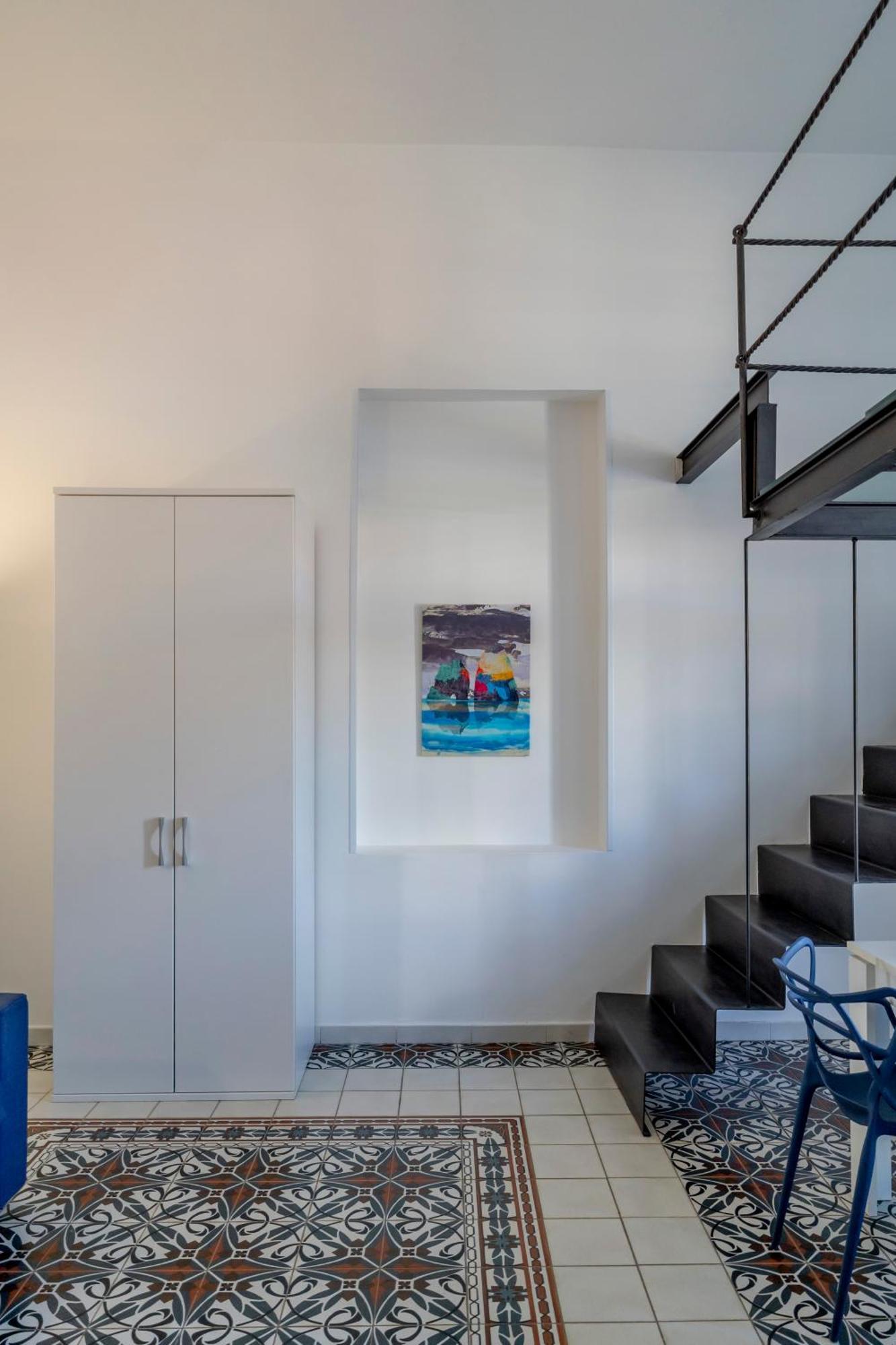 Le Suite Del Castello Castellammare di Stabia Exterior photo