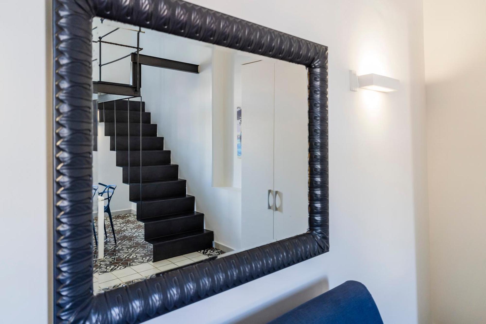 Le Suite Del Castello Castellammare di Stabia Exterior photo