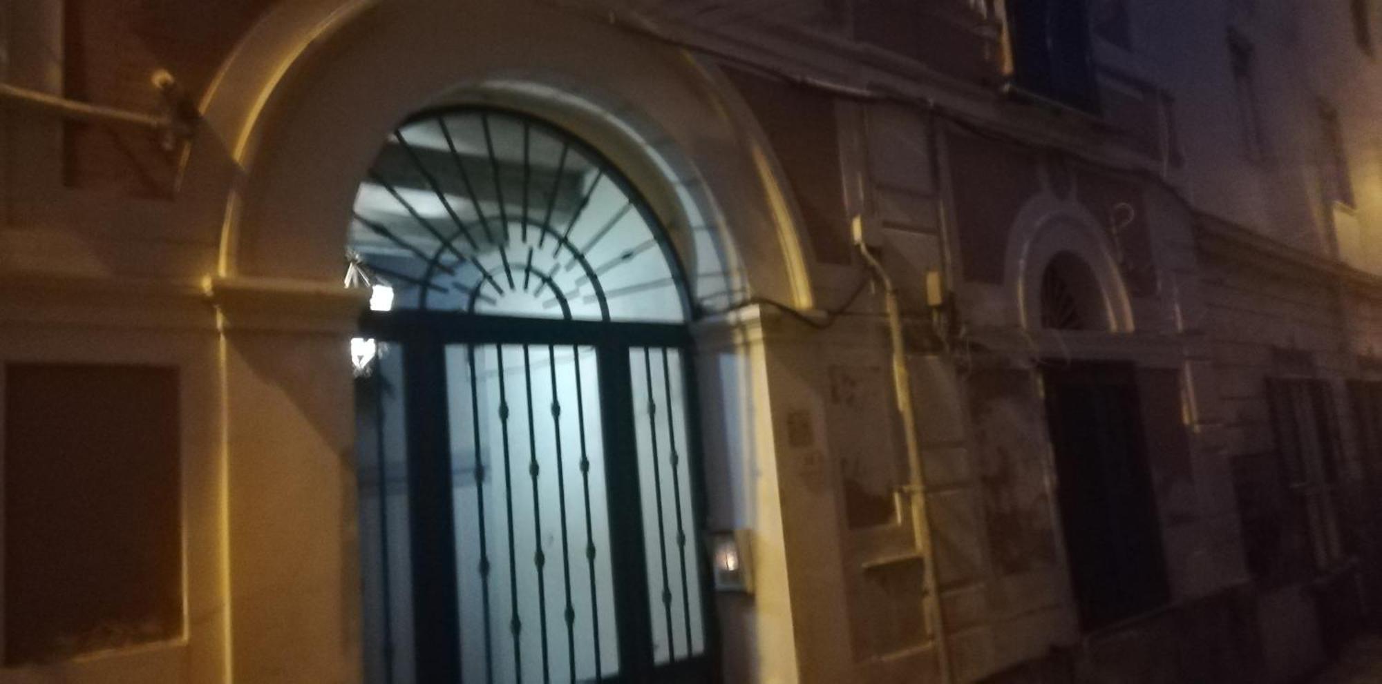 Le Suite Del Castello Castellammare di Stabia Room photo