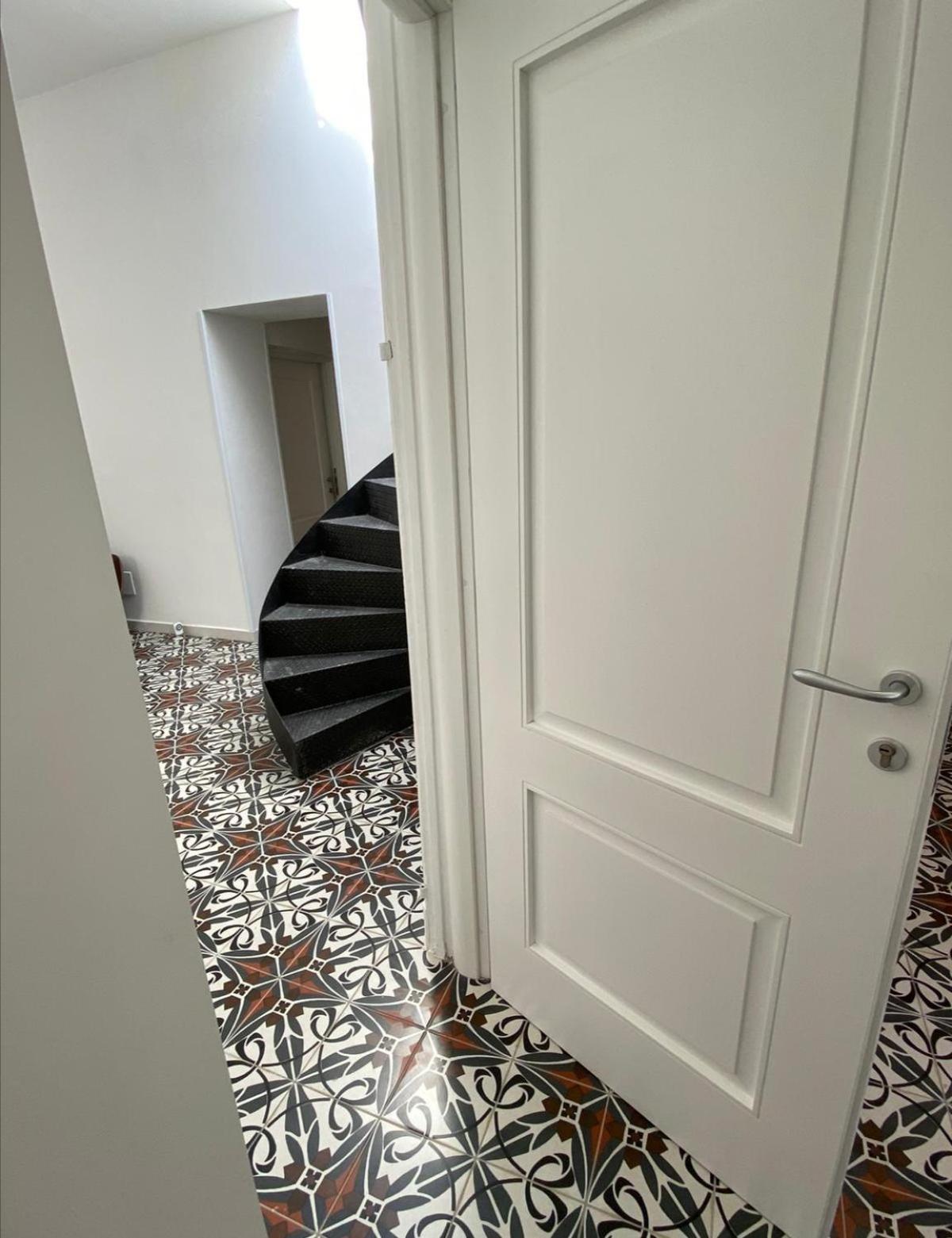 Le Suite Del Castello Castellammare di Stabia Room photo