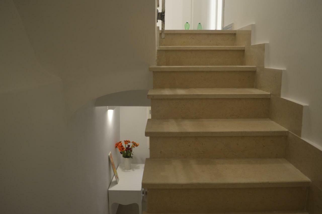 Le Suite Del Castello Castellammare di Stabia Exterior photo