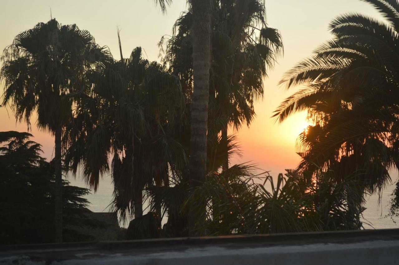 Le Suite Del Castello Castellammare di Stabia Exterior photo